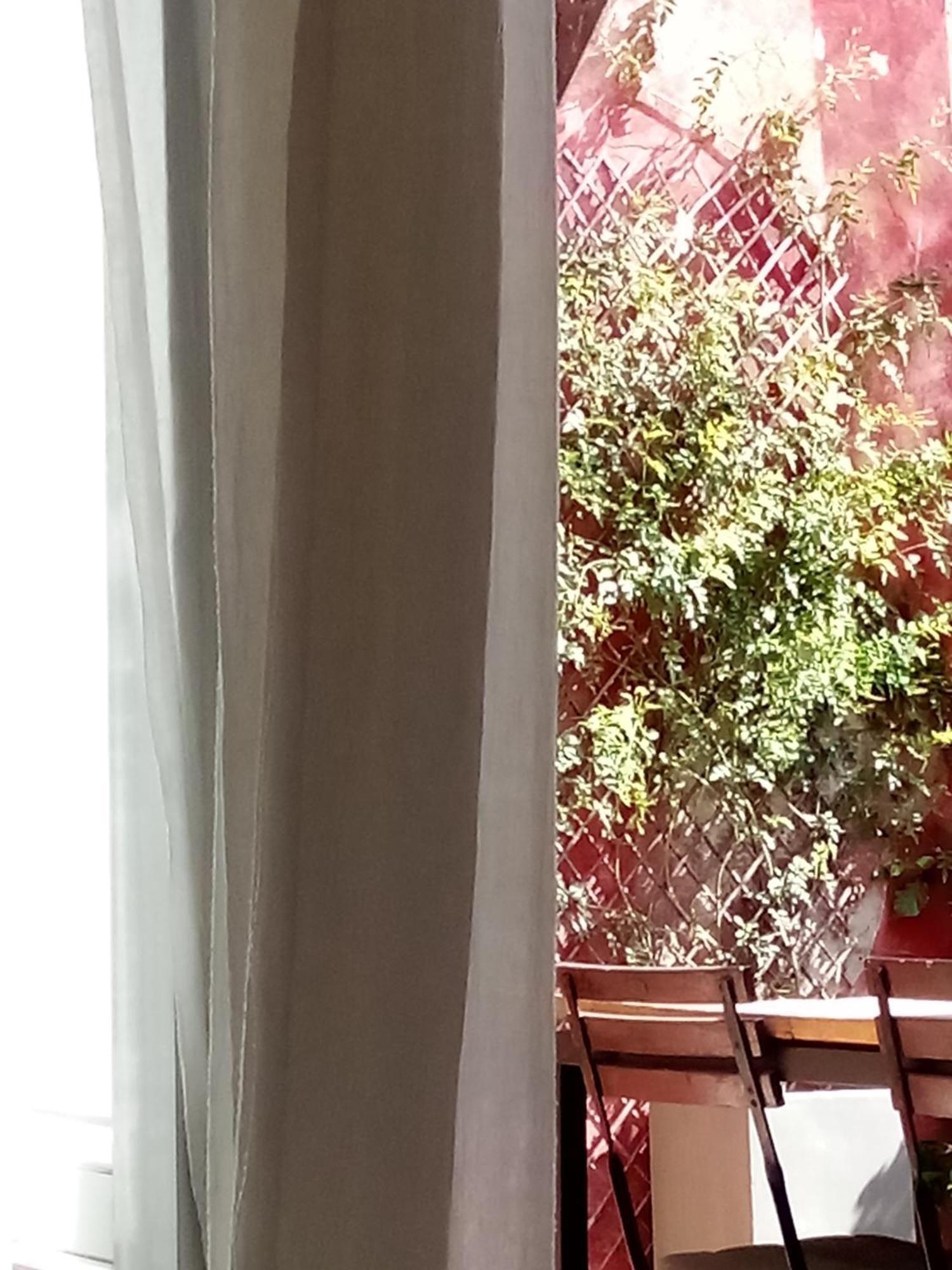 La Maison Perchee エーグ・モルト 部屋 写真