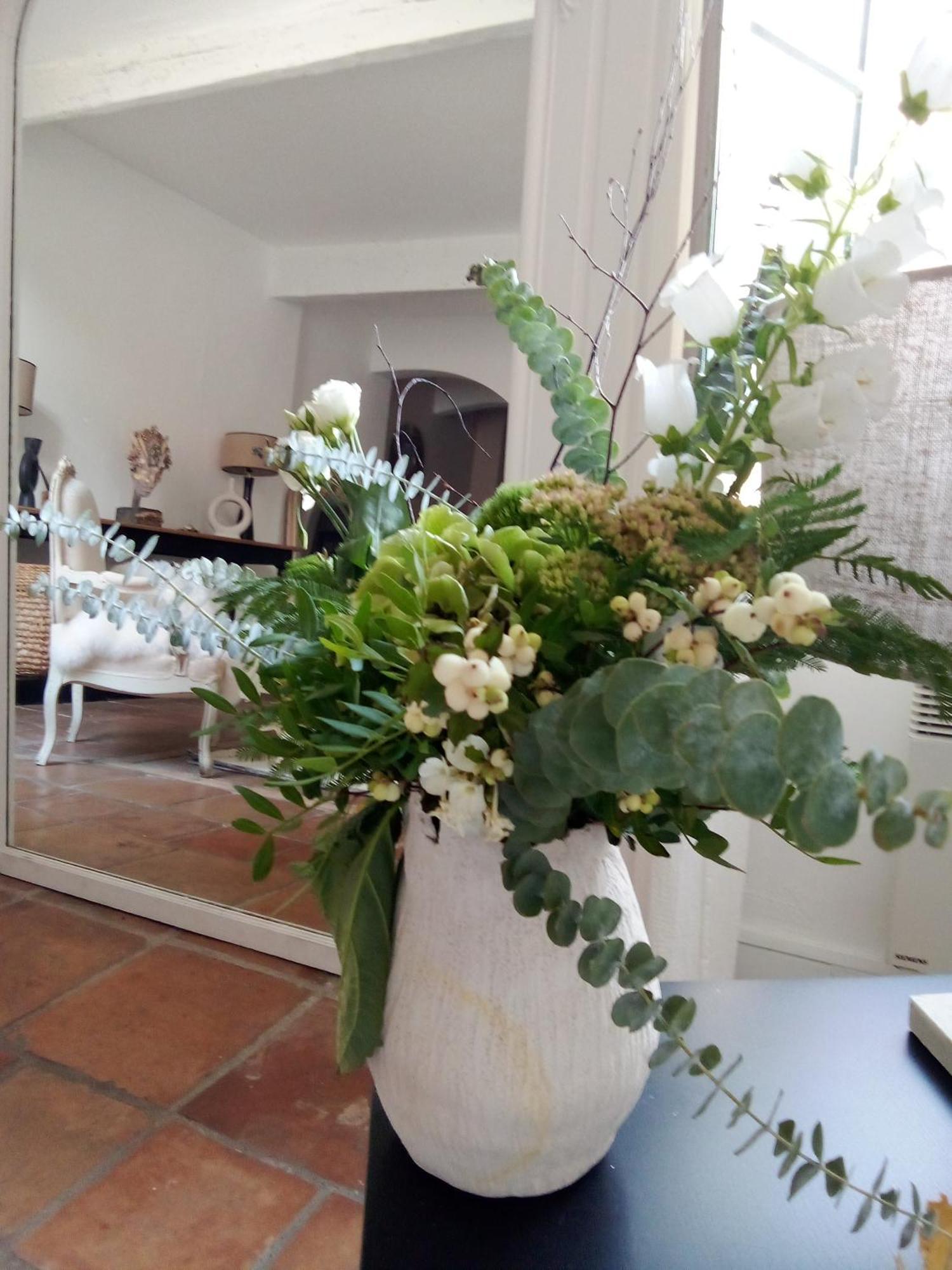 La Maison Perchee エーグ・モルト 部屋 写真